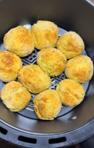 Polpette di patate e zucchine _ friggitrice ad aria - le mille ricette di vale