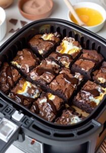 Recetas Para Freidora De Aire